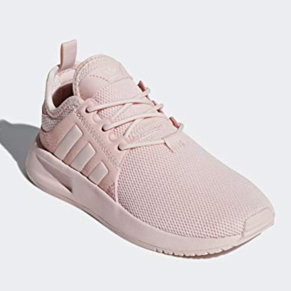 Adidas Pink Sneakers